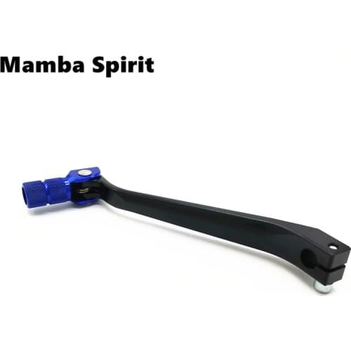 FOR KAWASAKI KLX250 S SF D-TRACKER 2013-2020 Motorcycle Accessories Speed Up Shift Gear Shift Levers CNC