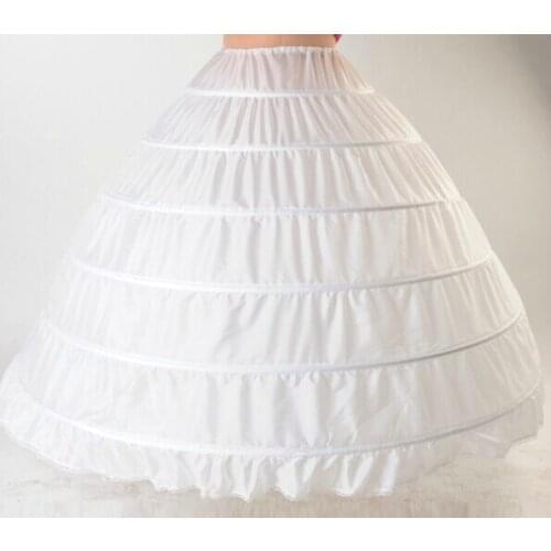 Doubleround Lush Petticoats