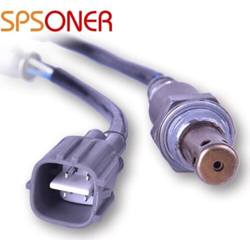 Oxygen Sensor Lambda for Lexus ES330 RX400H for Toyota 4Runner Camry Highlander 89467-60010 8946760010 Air Fuel Ratio O2 Sensor