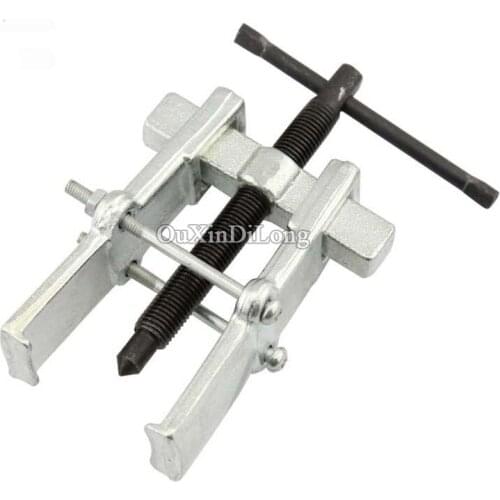 HOTSALE Two Jaws Bearing Puller Mechanics Machine Tools Repair Tool Two Claws Bearing Gear Puller Hand Tools 5 type choose