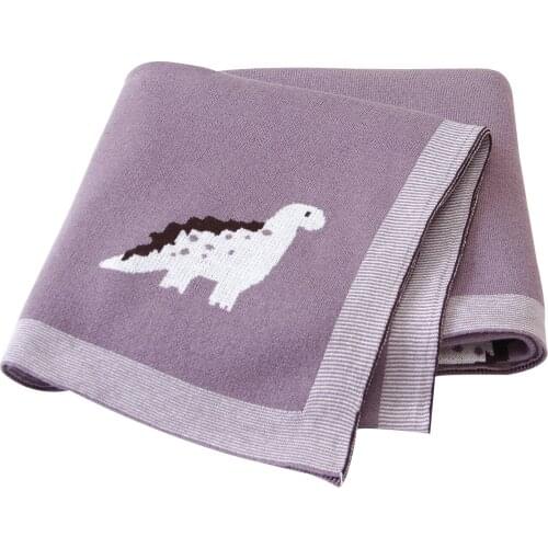 Baby Blankets Newborn Bebes Swaddle Wrap Quilts Toddler Infant Sleeping Covers Kids Playing Mats for Stroller 100*80cm