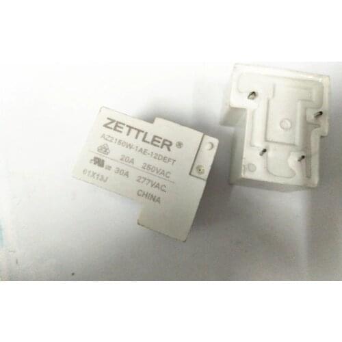 Wholesale 10pcs/lot relay AZ2150W-1AE-12DEFT