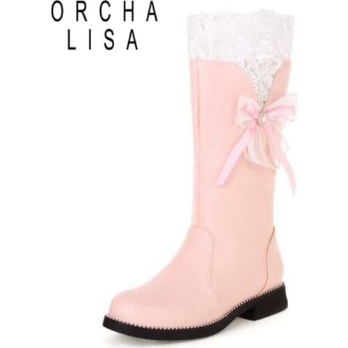 ORCHA LISA Footwear