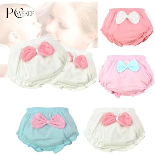 PCWFKEF Children's Underwear