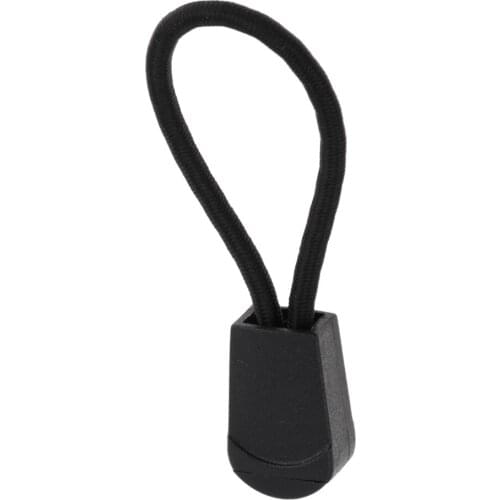 Durable 6cm Diving Hose Holder Bungee Loop Gauges Keeper Clip Accessories