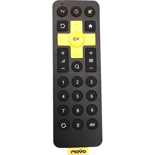 FOR moyo TV PLAYER DVD REMOTE CONTROL