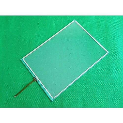 Skylarpu New 11 inch 5801-8010-11001 Touch Panel for TP-110F-01 UG Man-machine interface Touch screen digitizer panel