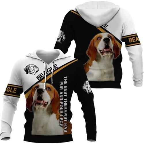 Beagle hoodie 3D Printed Hoodies Fashion Pullover Men For Women Sweatshirts Sweater Cosplay Costumes 02