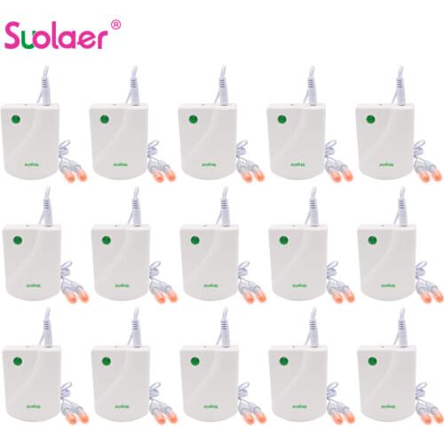 Rhinitis Sinusitis Cure Therapy Machine Nose Care Bionase Rinite Massage Device Laser Treatment Health Care Dropshipping