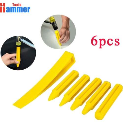 Car dent repair kit car dent repair tools rummber hammer tools super hammer tools super punches car dent repair tools tips