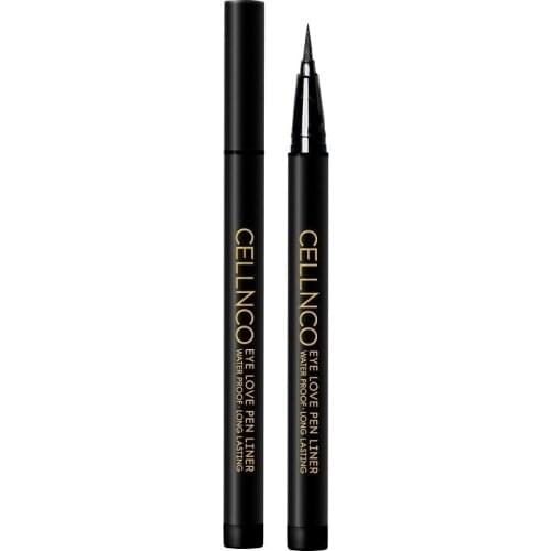 Cellnco Black Eyeliner