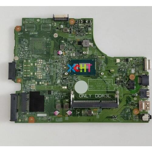 CN-0PV7KR 0PV7KR PV7KR w I5-4210U 13302-1 PWB.MRF1C for Dell Inspiron 15 3546 Laptop NoteBook PC Motherboard Mainboard
