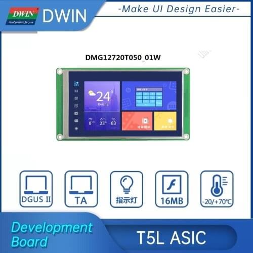 Original New LCD Display 4.3inch On Stock,TFT display