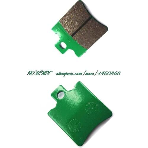 For PIAGGIO 50 ZIP Electric 2002 Disc Brake Pads Shoe Drum Front Rear