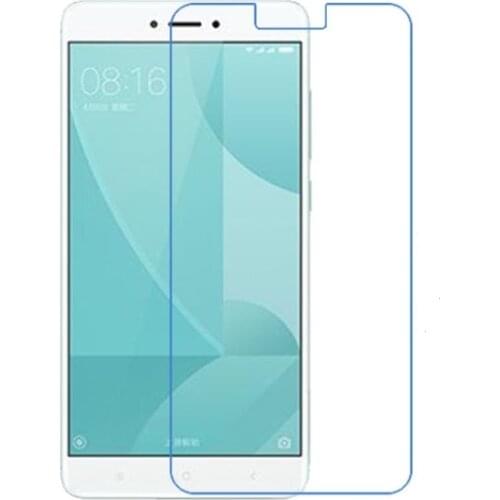 JMBHRP Screen Protectors For Xiaomi Redmi Note 4