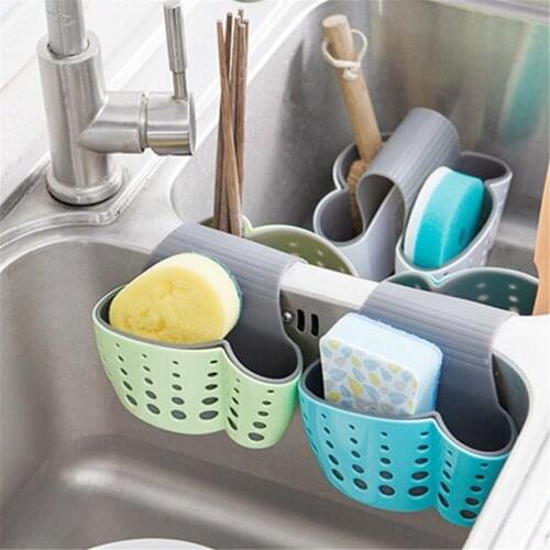 Beauty Sink Dish Sponge Holder All For Kitchen Organizer Supplies Gadgets Storage Holders Shelves Holders Racks Organizers Shelf
