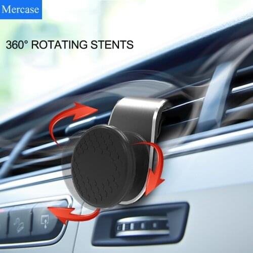 Mercase Magnetic Mobile Phone Holders