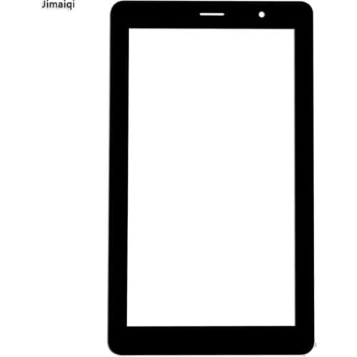 New For 7 Inch Alcatel Pixi 4 9015J Tablet Capacitive Touch Screen Panel Digitizer Sensor Replacement Phablet Multitouch