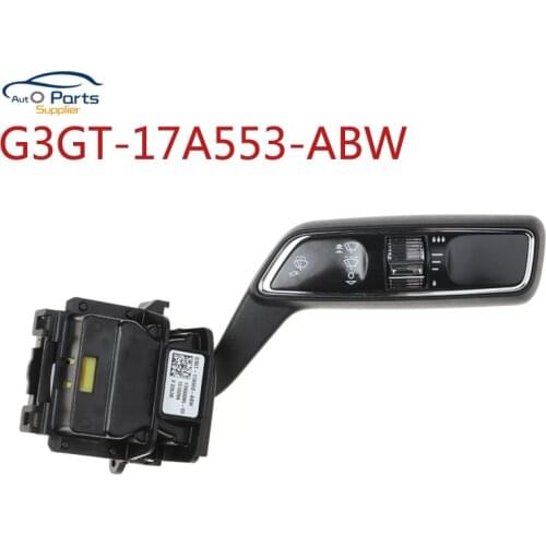 New G3GT-17A553-ABW G3GT17A553ABW Wiper Turn Signal Switch For Ford MONDEO car accessories