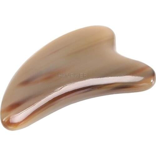 Ox horn upset facial scrapping plate point dial the reinforced bar scrapping plate dolphins horn scrapping plate scrapping