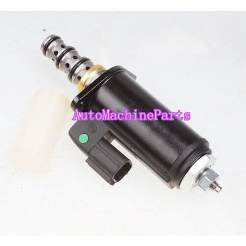 SK200-6E SK230-6E SK330LC-6E Solenoid Valve YB35V00003F1 Fit For Holland