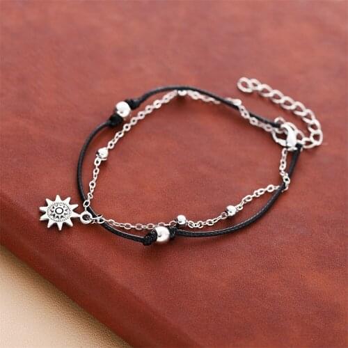 Браслеты на ногу St.kunkka China At AliExpress