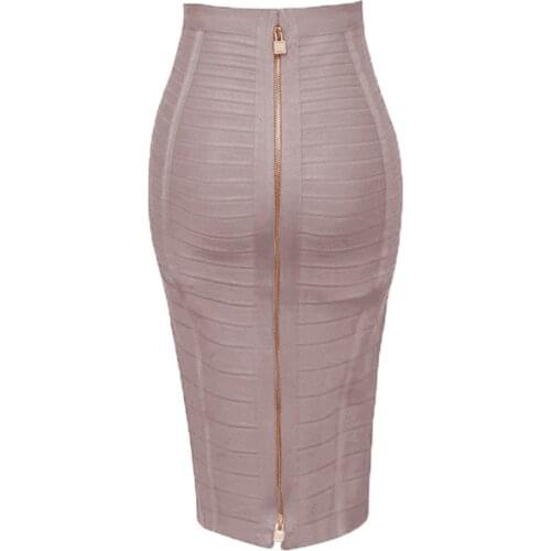 VIIZREL Womens Evening Skirts