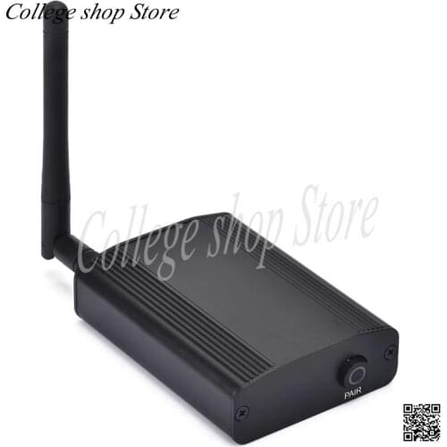 A107 Bluetooth 5.0 Audio Digital Interface CSR8675 Optical Fiber Aptx-hd Coaxial LDAC