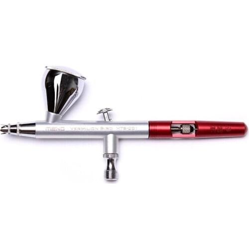 Meng Model Vermilion MTS-001 Bird 0.3mm Airbrush (1PCS)