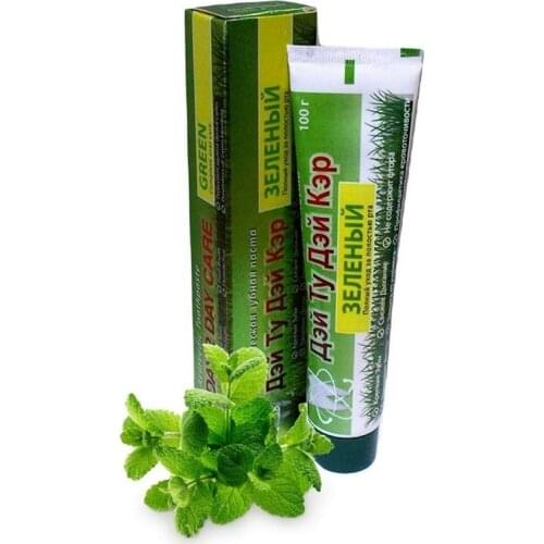 Day 2 Day Care Toothpastes