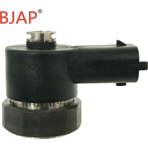 F00VC30318 FOOVC30318 Diesel Injector Solenoid Valve Electromagnetic Valve Used for Bosch CR Injectors 110 Series
