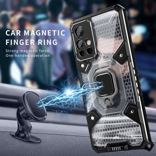 ITEUU Phone Cases Xiaomi Redmi Note 9 Pro