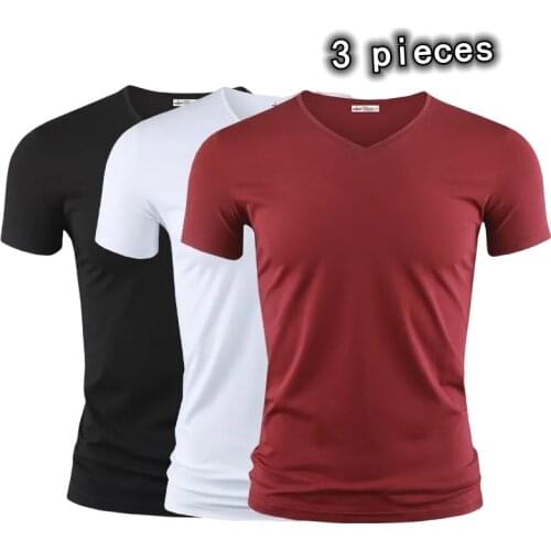 Laxsesu Oversized Men's T-Shirts