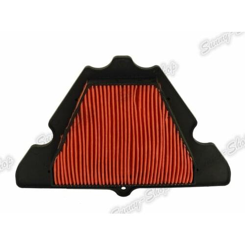 Motorcycle High Flow Performance Air Intake Filter Cleaner Replacement For 2010 2011 2012 2013 2014 2015 KAWASAKI Ninja 1000