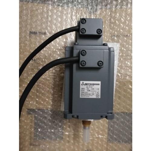 New Ones Motor SGMRS-13A2A-YR11