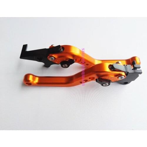 New bike motorcycle motorbike CNC brake&Clutch Levers For Honda PCX 125/150 accessories All years High quality