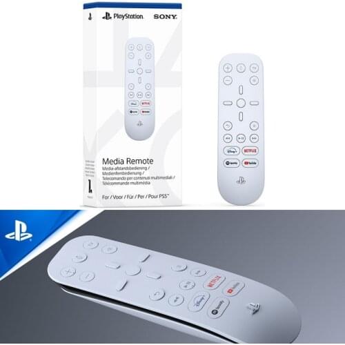 PS5 RUS Game Consoles