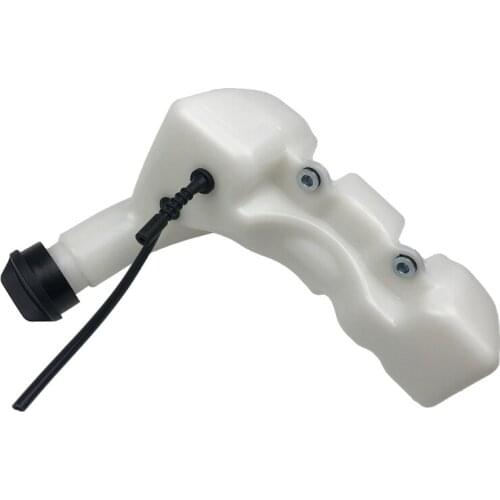 Fuel Gas Tank Fuel Line Filter for FS120 FS200 FS250 FS300 FS350 Lawn Mower Tool