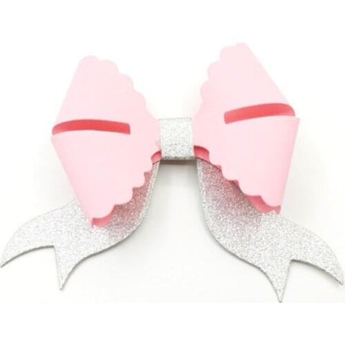 Julyarts 157*108mm Scrapbooking Cutting Dies Stencils for Card Making Silver Metal Cutting For Scrapbooking Craft Dies