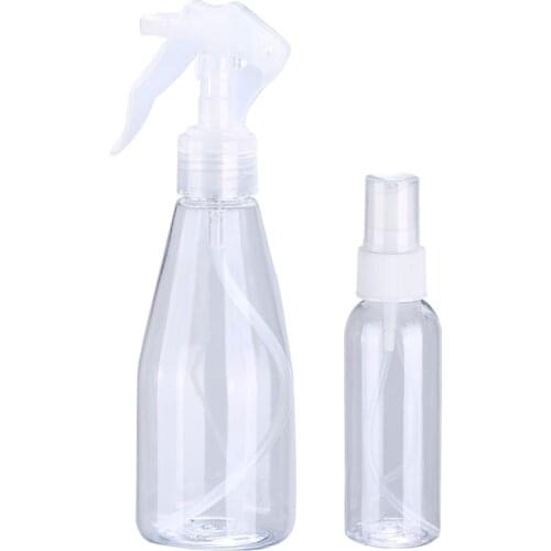 60/200ml Spray bottle spray bottle household watering disinfection small watering can DIY handmade clay sculpture tools