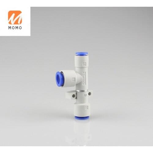 Type Vacuum Ejector/Vacuum Generator ZH Series