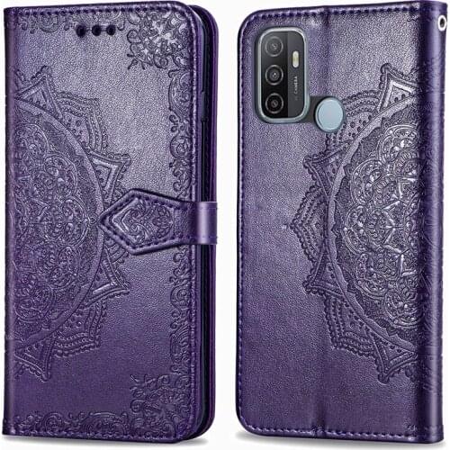 Wolfsay Oppo A92 Phone Cases