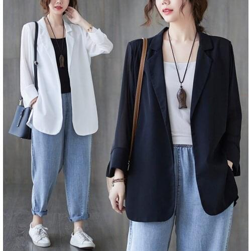 ZHUISHU Women's Large Jackets