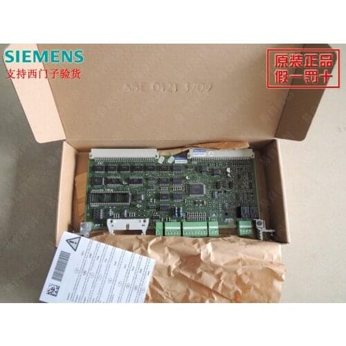 1PC NEW CUR motherboard 6SE7090-0XX85-1DA0 control board C98043-A1680-L1