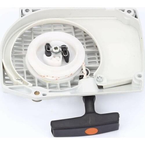 Recoil Starter For Stihl Ms460 Ms440 044 046 Ms 440 Chain Saw Rep # 1108 080 2104