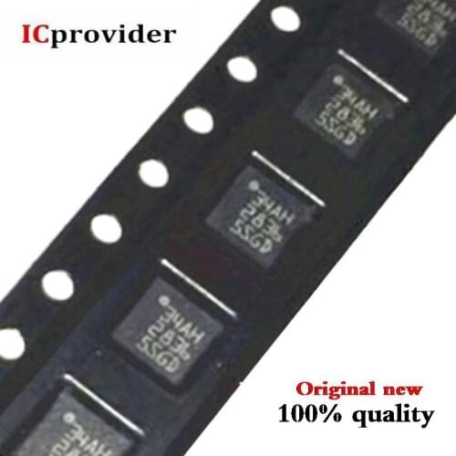 20 pieces / lot LIS344ALH LIS344 34AH TRPL AXIS LGA16