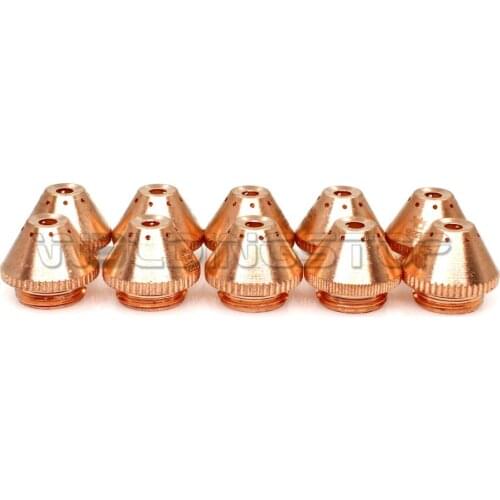 9-8256 Thermal Dynamics SL 60/100 plasma cutter torch consumables 9-8256_ Shield Cap 10pcs