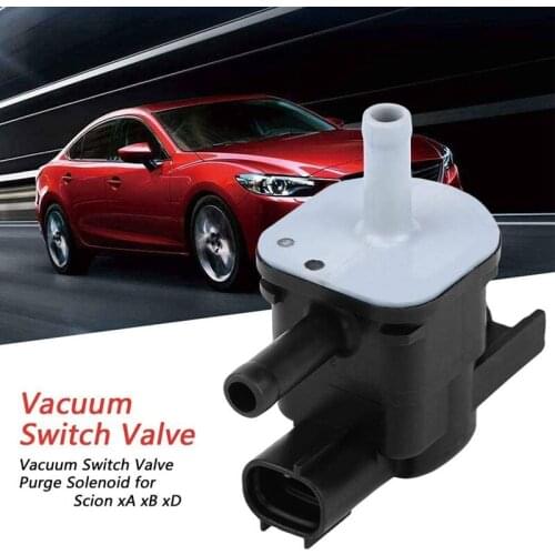 90910-12276 Vacuum Switch Valve Vapor Purge Solenoid for Toyota Scion XA Camry 136200-7010