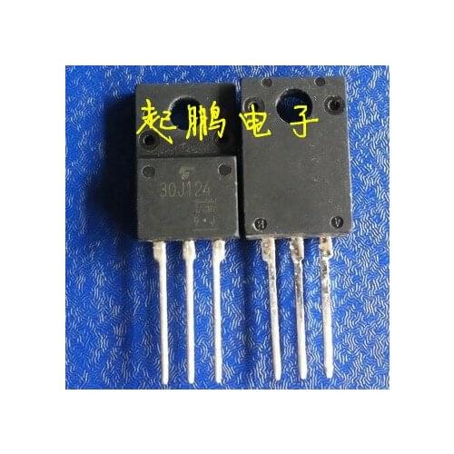 Free Delivery.GT30J124