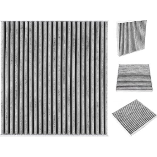 Car Auto Vehicle Cabin Air Conditioning Filter Accessories CF10285 for Toyota Activated Carbon Air Conditioning Filter